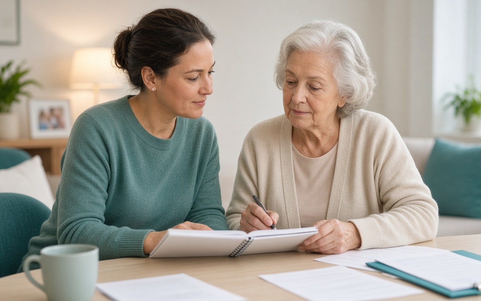 Consultas de acompanhamento: o que anotar antes de ir ao médico