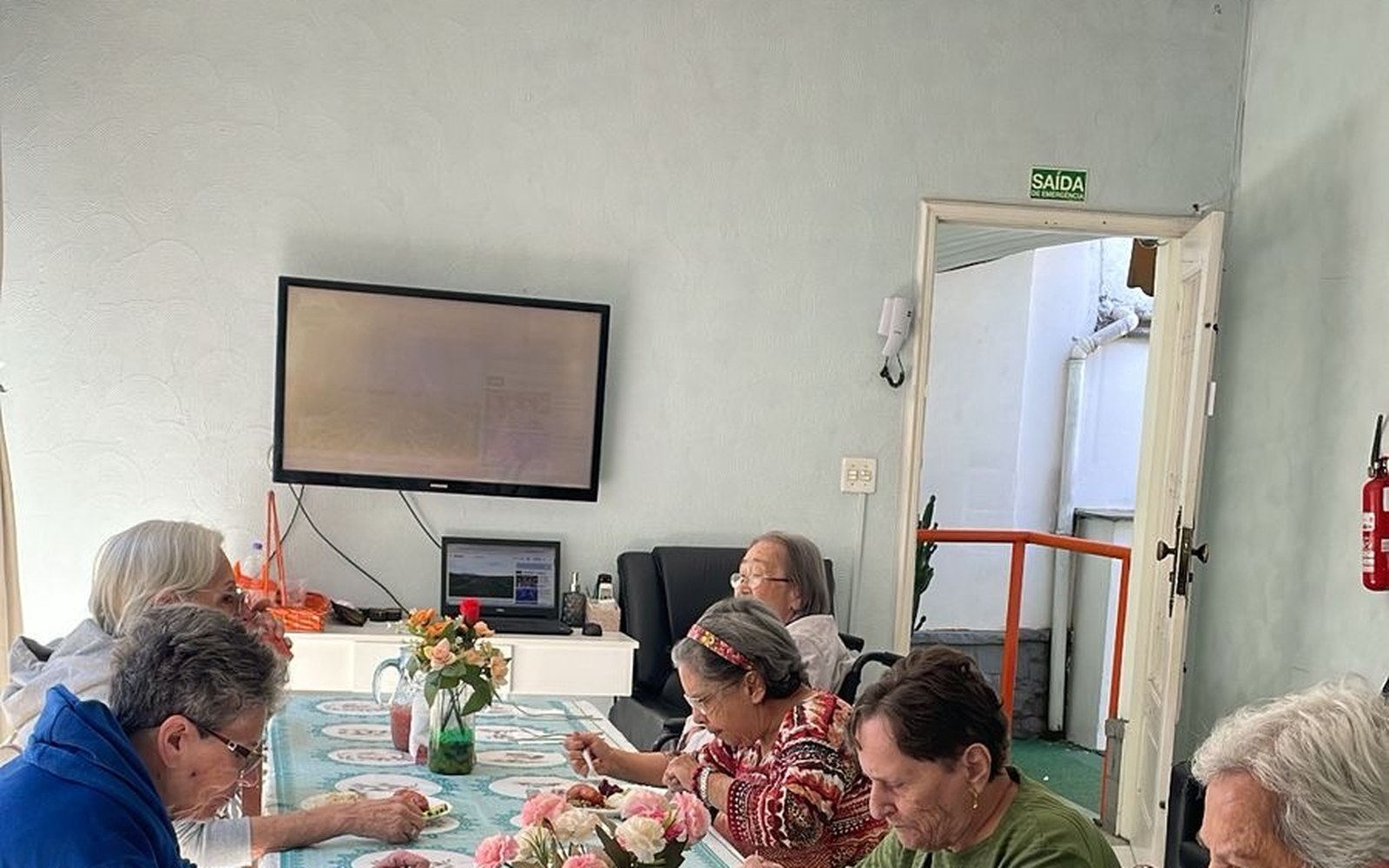Dieta okinawense à brasileira — Espaço Ikaria