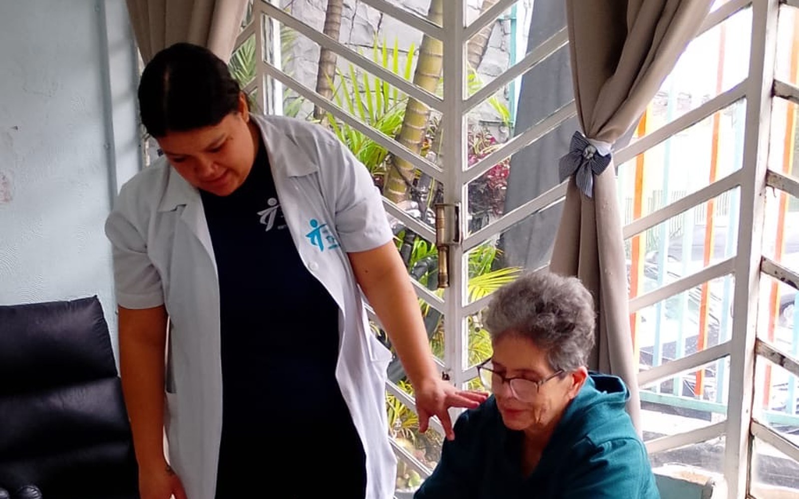 Ikigai e adesão à fisioterapia no Espaço Ikaria